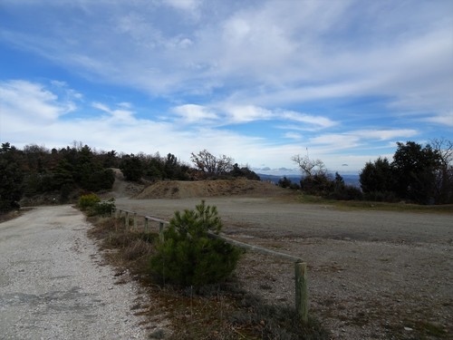 col del forn