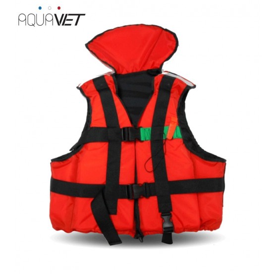 gilet de rafting