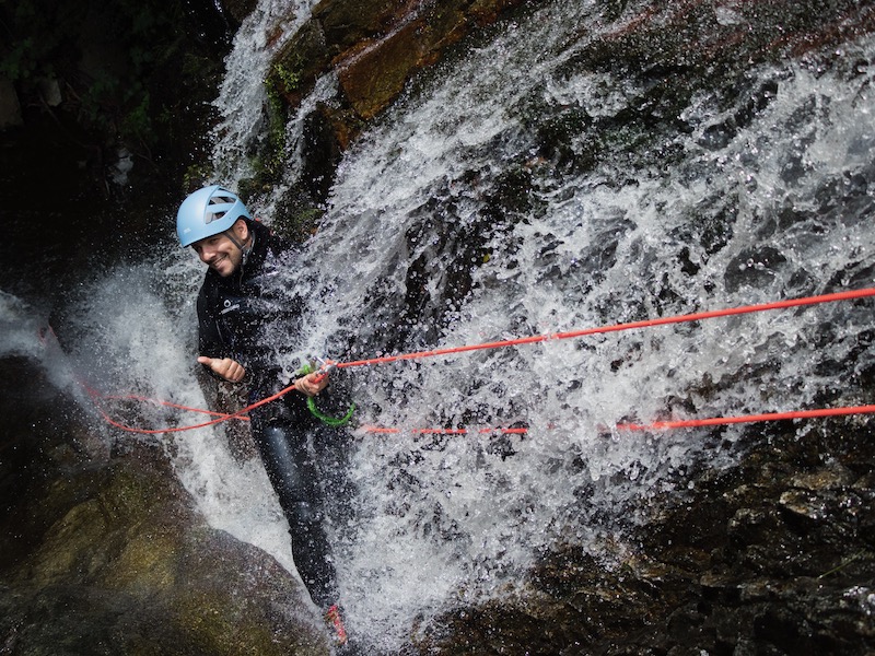 Exploration printanière des gorges de Baousous une aventure palpitante près de Céret, au cœur des Pyrénées-Orientales