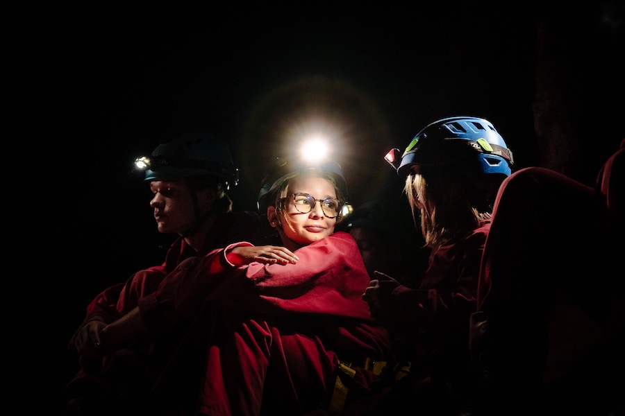 Aventure en famille dans les Pyrénées-Orientales à la via ferrata Pichona à Saint-Paul-de-Fenouillet