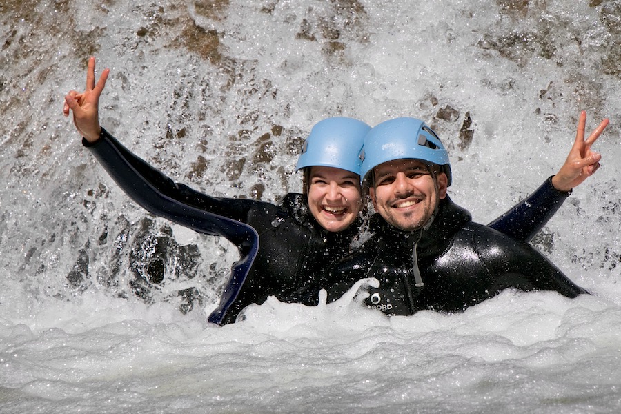 Découvrir le rafting sur l’Aude en toute sécurité un guide expérimenté