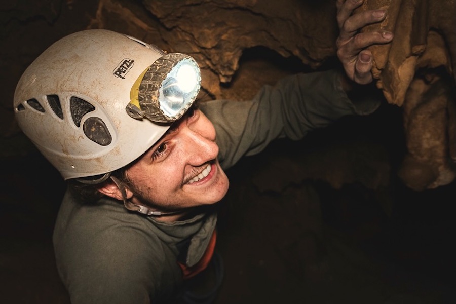 Aventure en famille dans les Pyrénées-Orientales à la via ferrata Pichona à Saint-Paul-de-Fenouillet