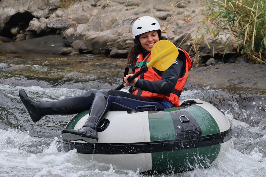 Découvrir le rafting sur l’Aude en toute sécurité un guide expérimenté