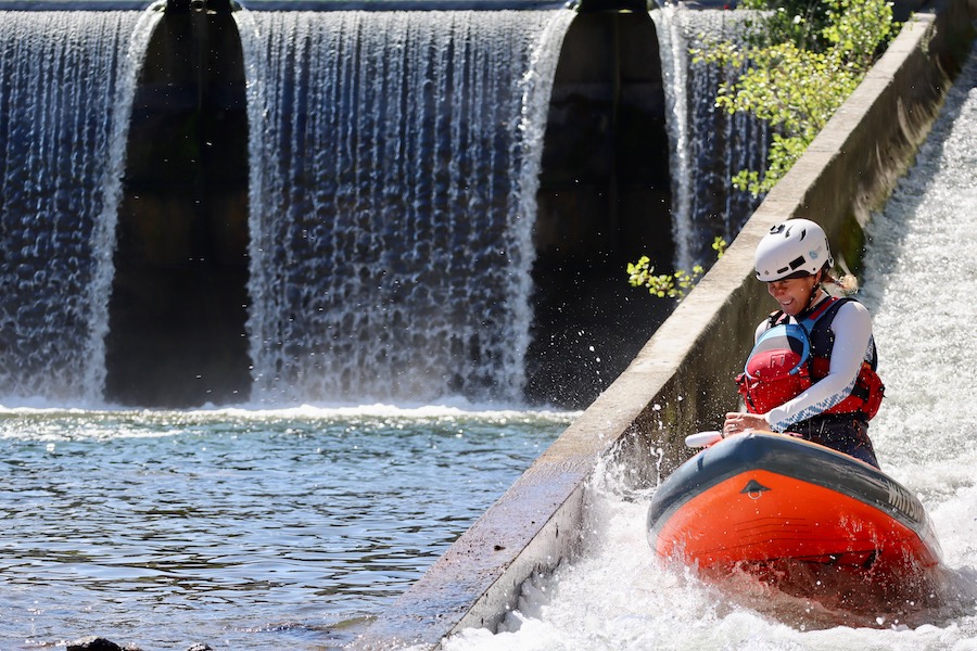 Découvrir le rafting sur l’Aude en toute sécurité un guide expérimenté