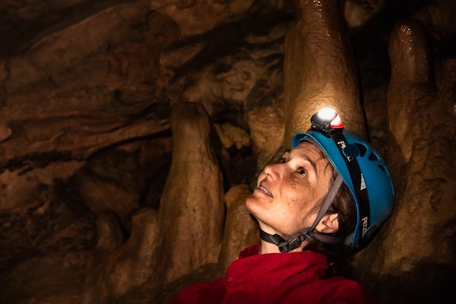 Aventure en famille dans les Pyrénées-Orientales à la via ferrata Pichona à Saint-Paul-de-Fenouillet