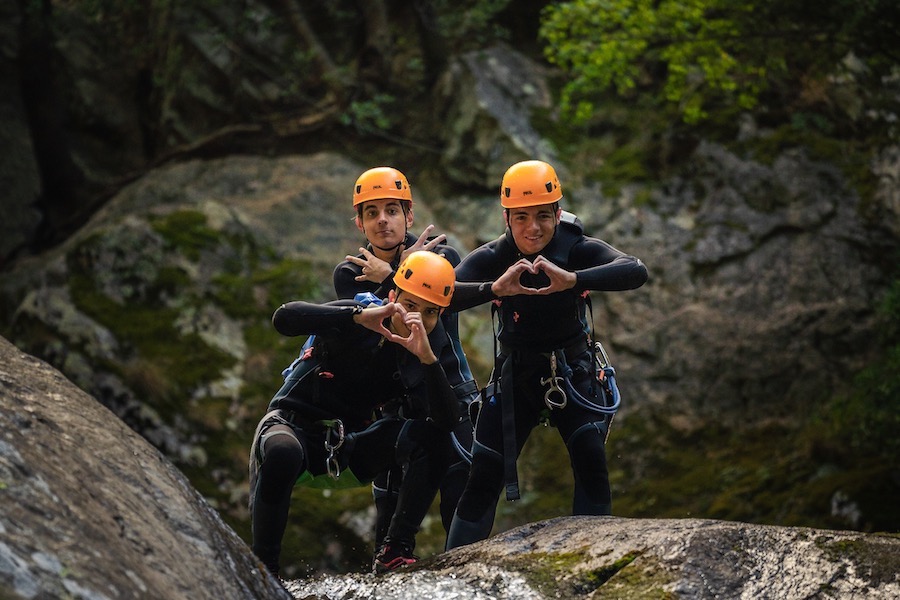 Découvrir le rafting sur l’Aude en toute sécurité un guide expérimenté