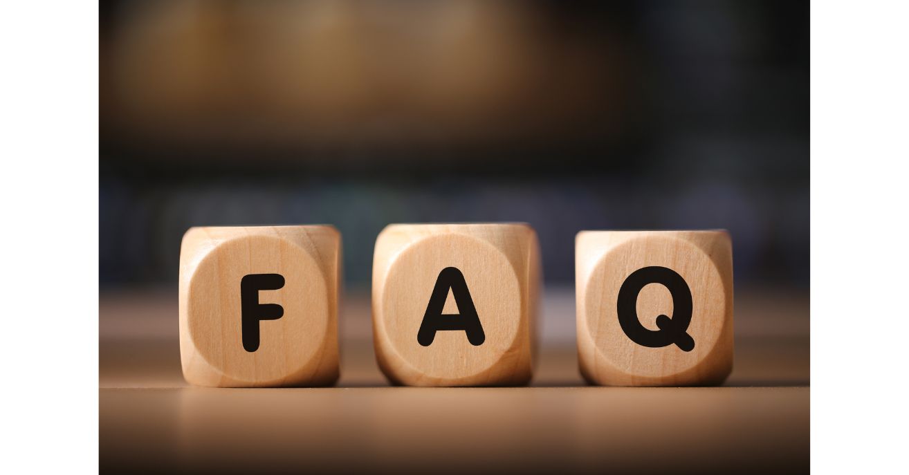 FAQ