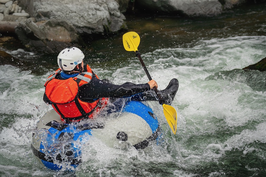 tubing club sportif