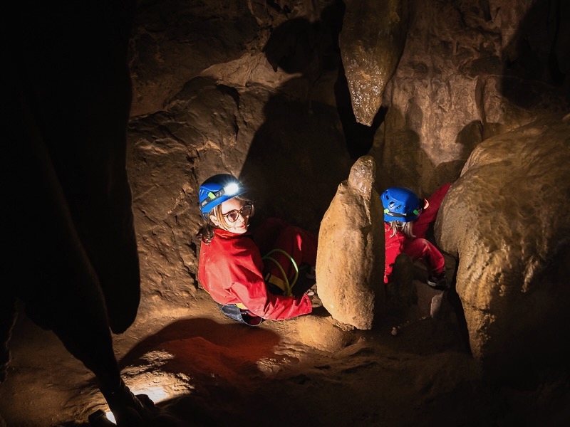 une expérience insolite avec des enfants dans les Pyrénées-Orientales