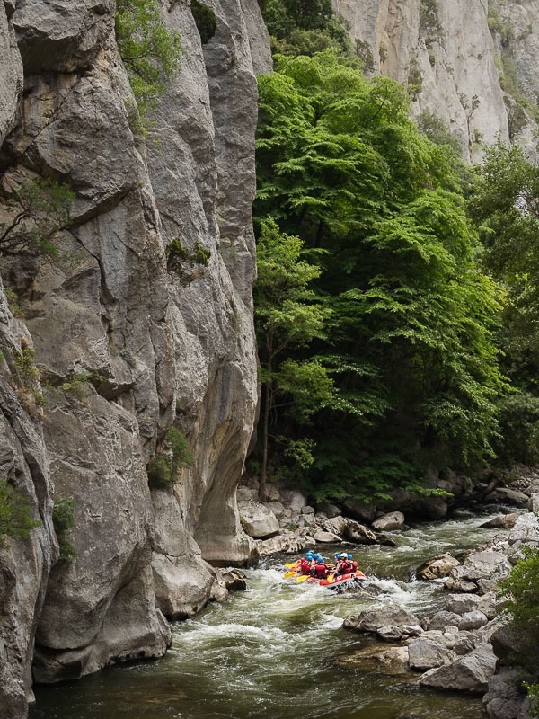 rafting sportif english